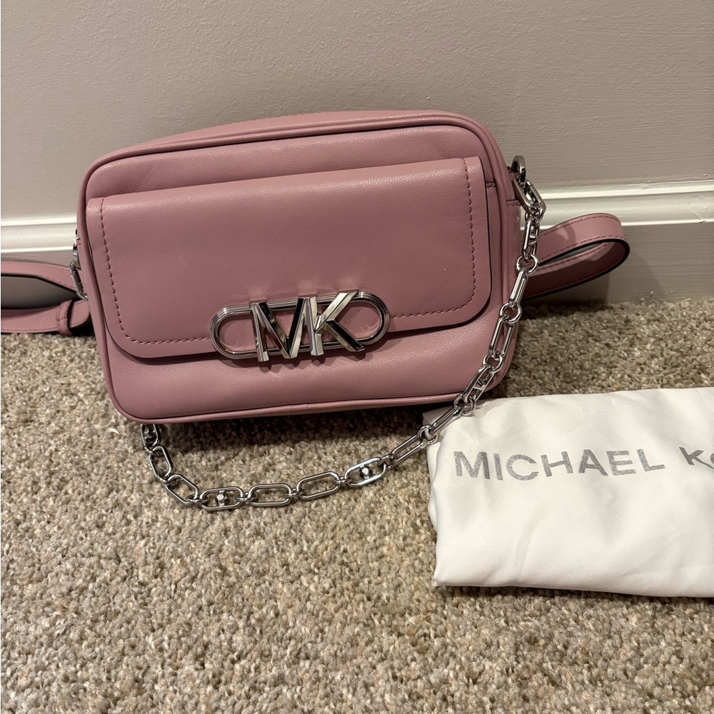 Michael Kors Parker mini crossbody